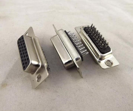 D-SUB DB26 26Pin