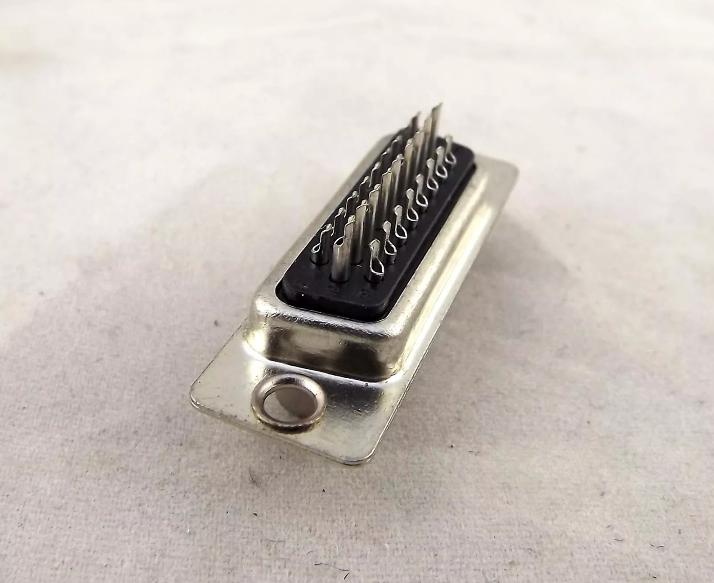 D-SUB DB26 26Pin