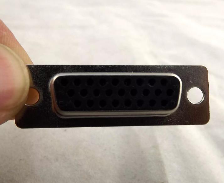 D-SUB DB26 26Pin