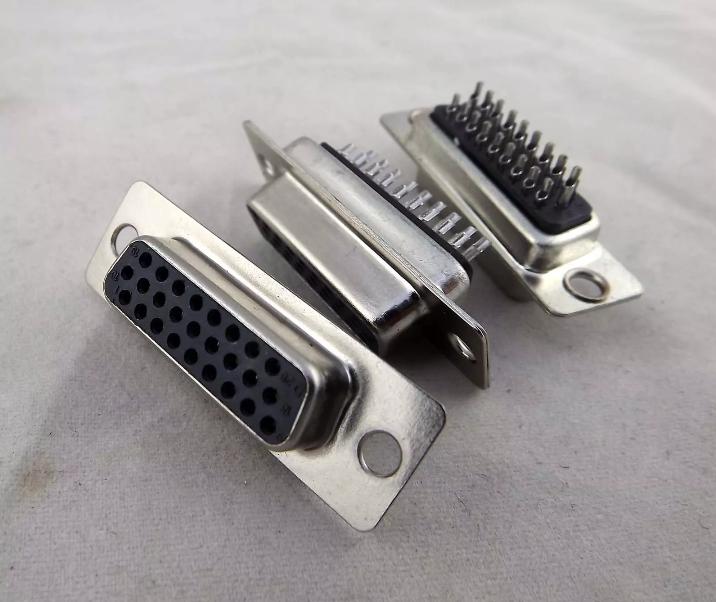 D-SUB DB26 26Pin