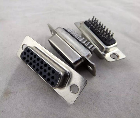 D-SUB DB26 26Pin