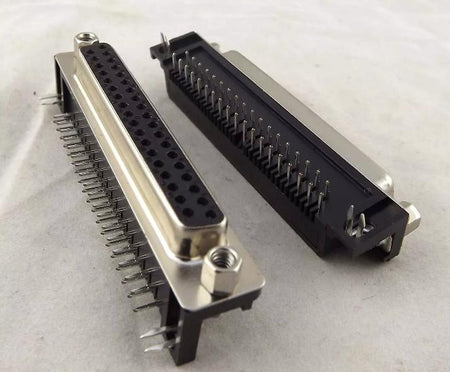 D-SUB DB37 37Pin