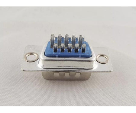D-SUB 15-Pin DB15