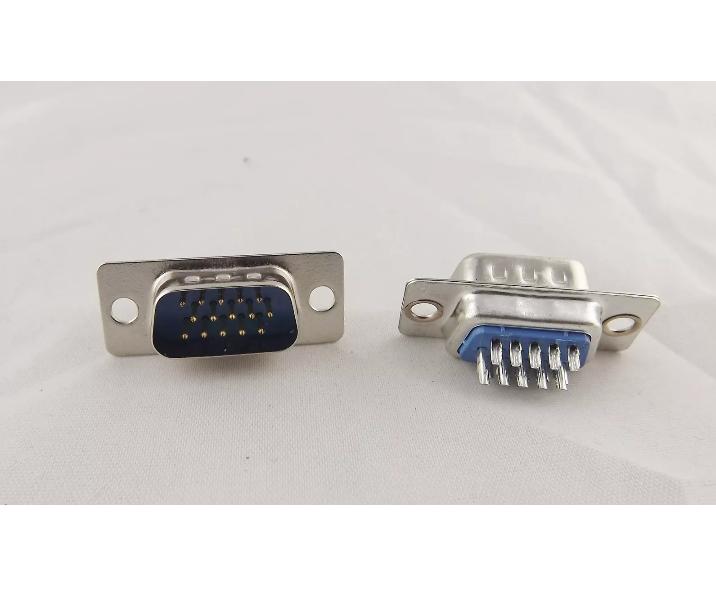 D-SUB 15-Pin DB15