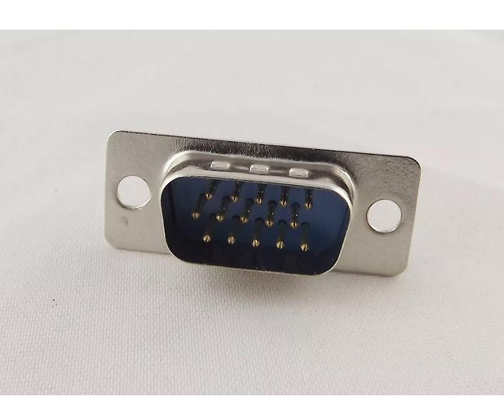 D-SUB 15-Pin DB15