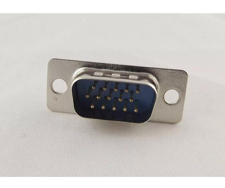 D-SUB 15-Pin DB15