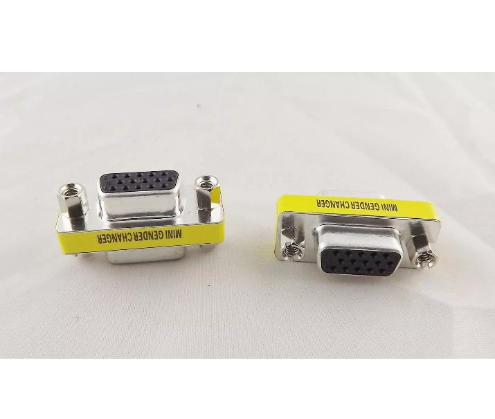 D-SUB 15Pin DB15