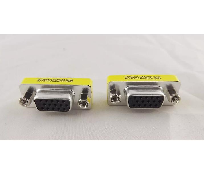 D-SUB 15Pin DB15