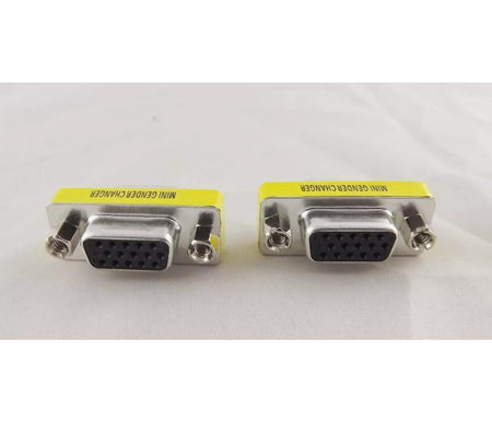 D-SUB 15Pin DB15