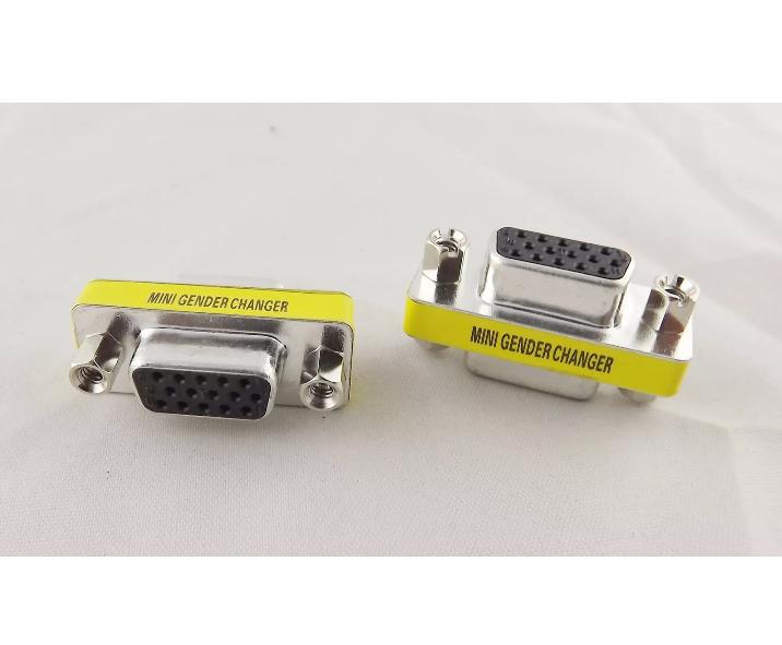 D-SUB 15Pin DB15