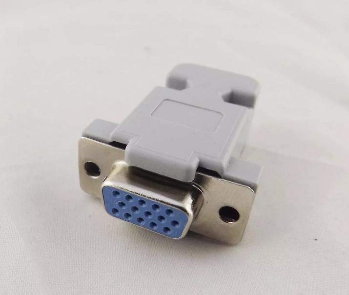 D-Sub DB15 15Pin