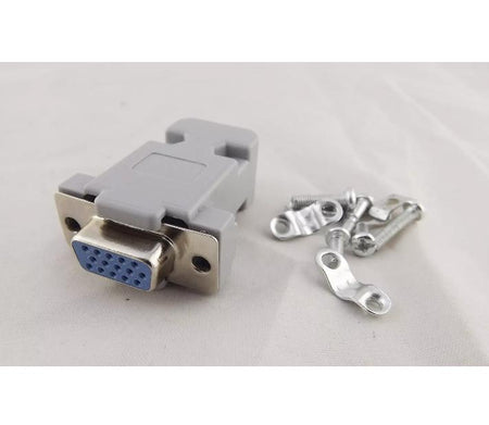 D-Sub DB15 15Pin