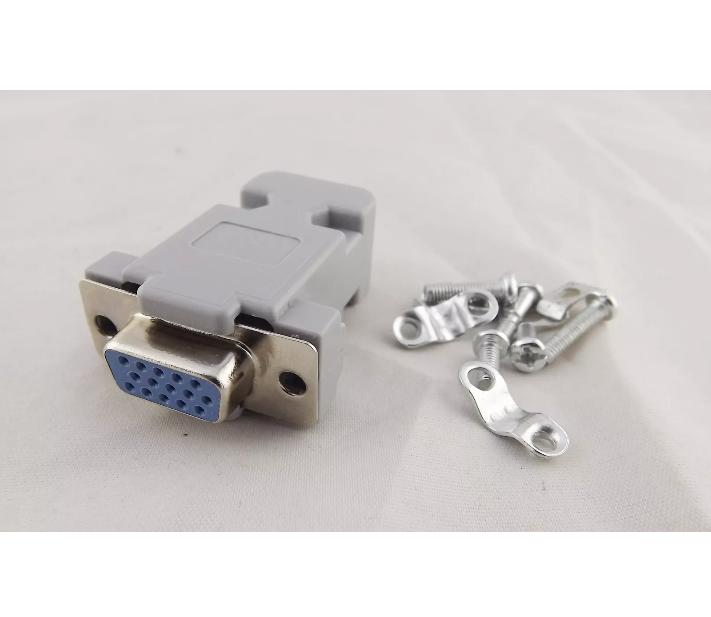 D-Sub DB15 15Pin