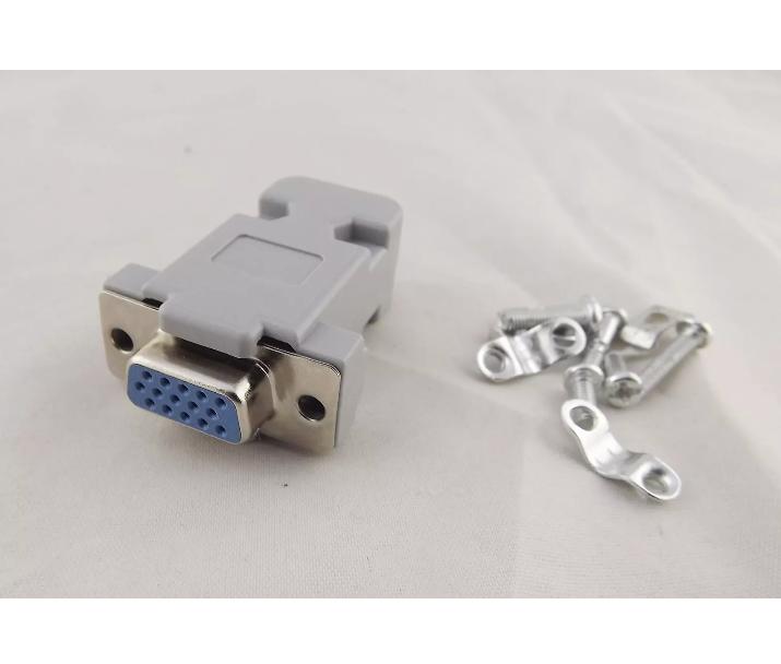 D-Sub DB15 15Pin
