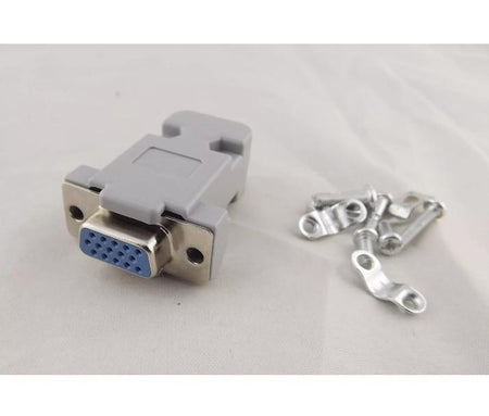 D-Sub DB15 15Pin