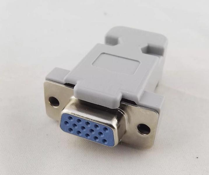 D-Sub DB15 15Pin