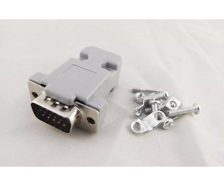 D-Sub DB15 15Pin