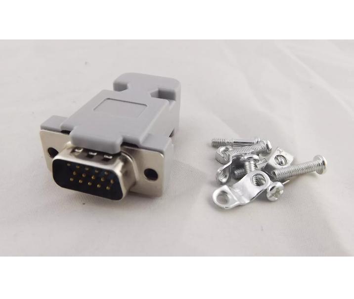 D-Sub DB15 15Pin