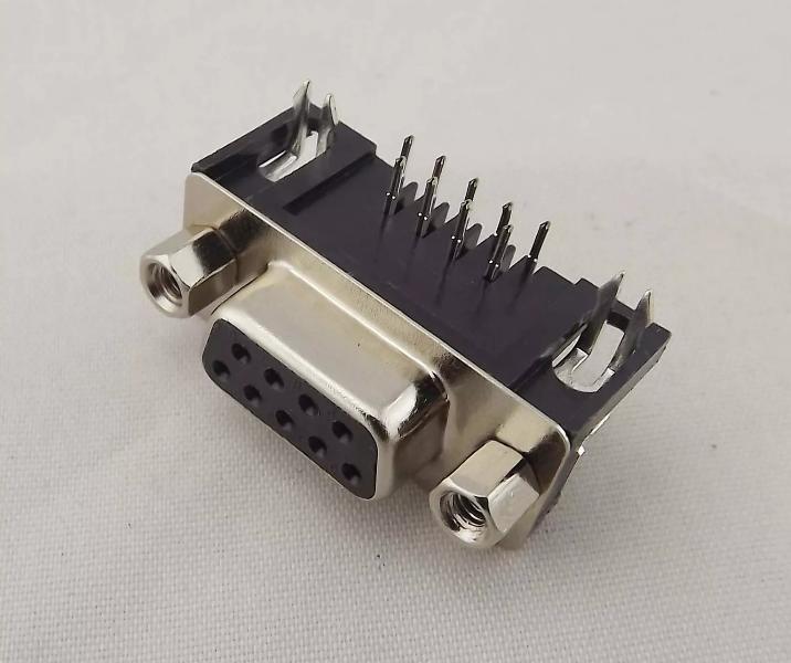 D-Sub RS232
