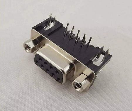 D-Sub RS232