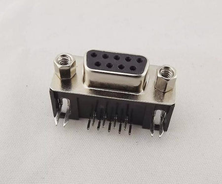 D-Sub RS232