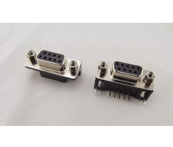 D-Sub RS232
