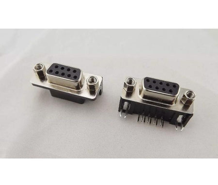 D-Sub RS232