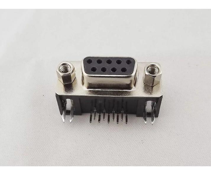 D-Sub RS232