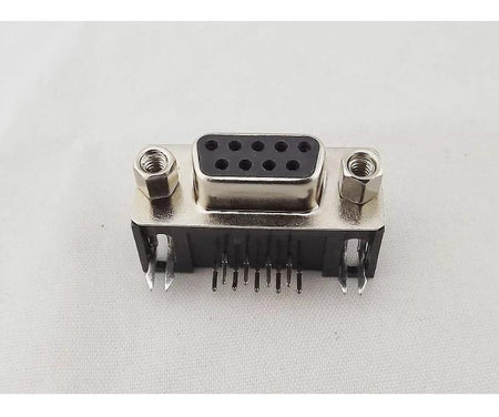 D-Sub RS232