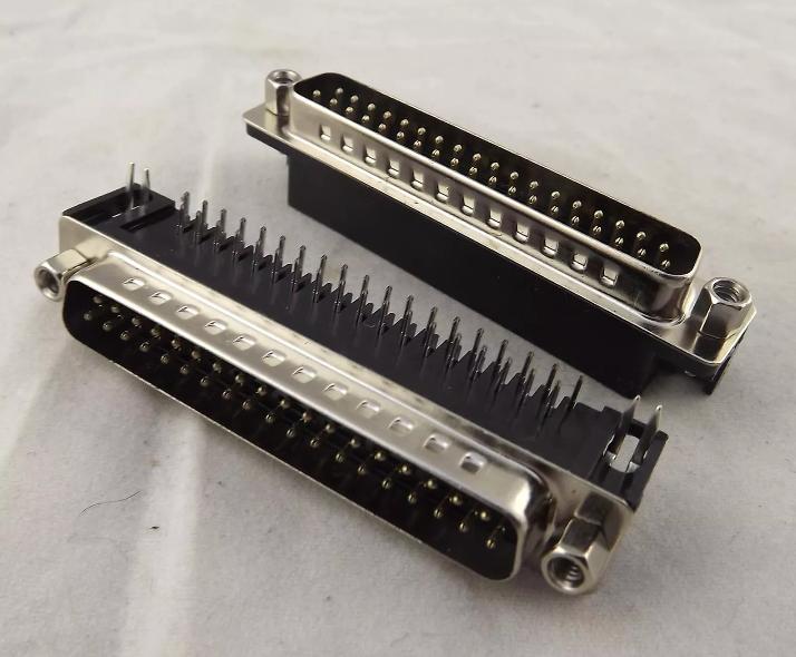 D-SUB DB37 DB37M