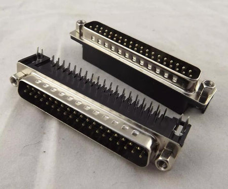 D-SUB DB37 DB37M