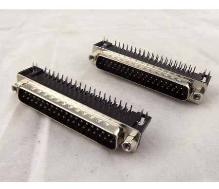 D-SUB DB37 DB37M