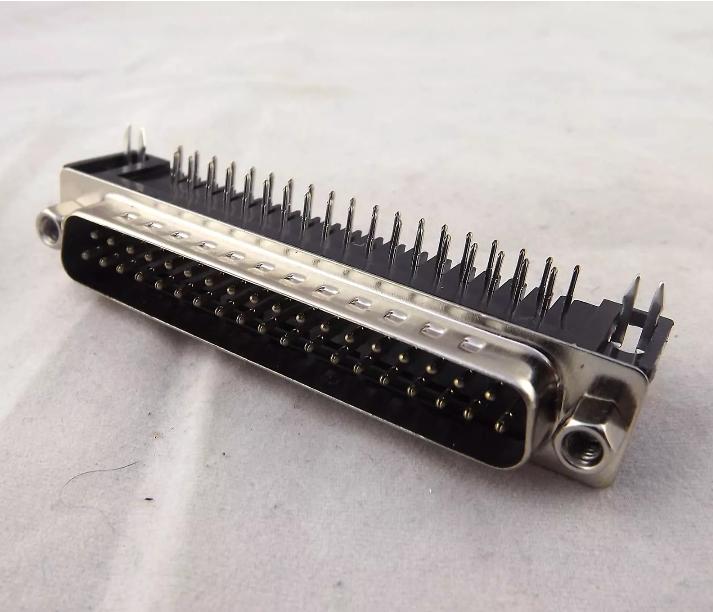 D-SUB DB37 DB37M