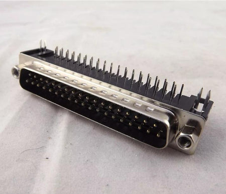 D-SUB DB37 DB37M