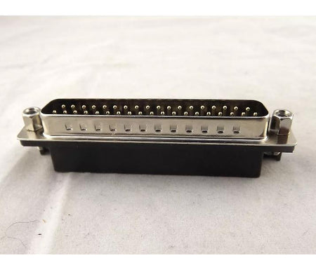 D-SUB DB37 DB37M