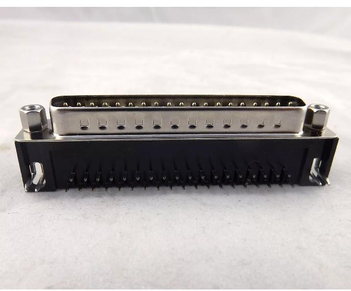 D-SUB DB37 DB37M