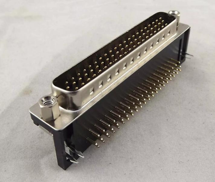 D-SUB DB62