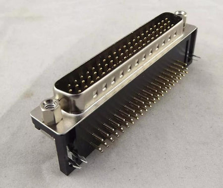D-SUB DB62