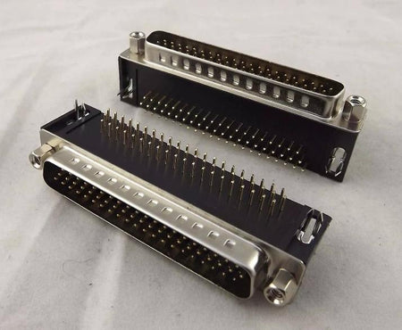 D-SUB DB62