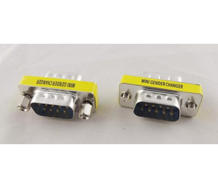 RS232