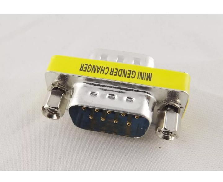 RS232