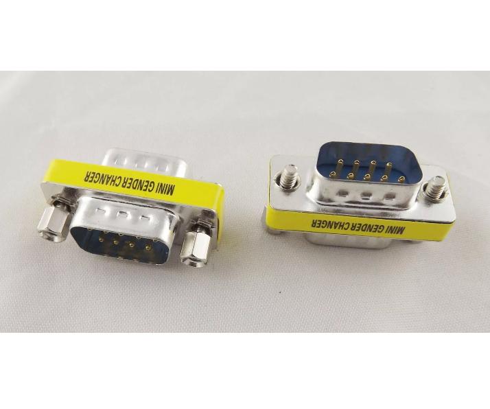 RS232