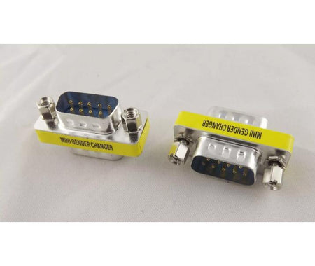 RS232