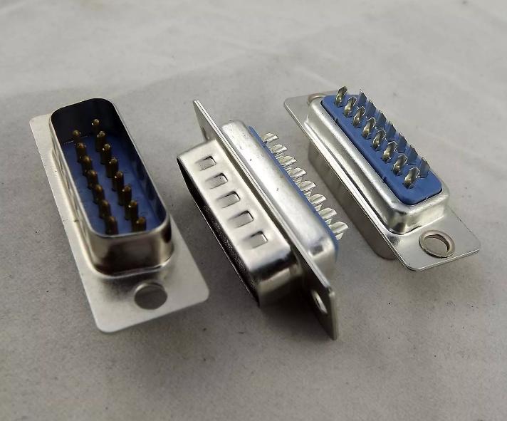 D-SUB DB15M DB15 15Pin