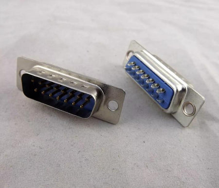 D-SUB DB15M DB15 15Pin