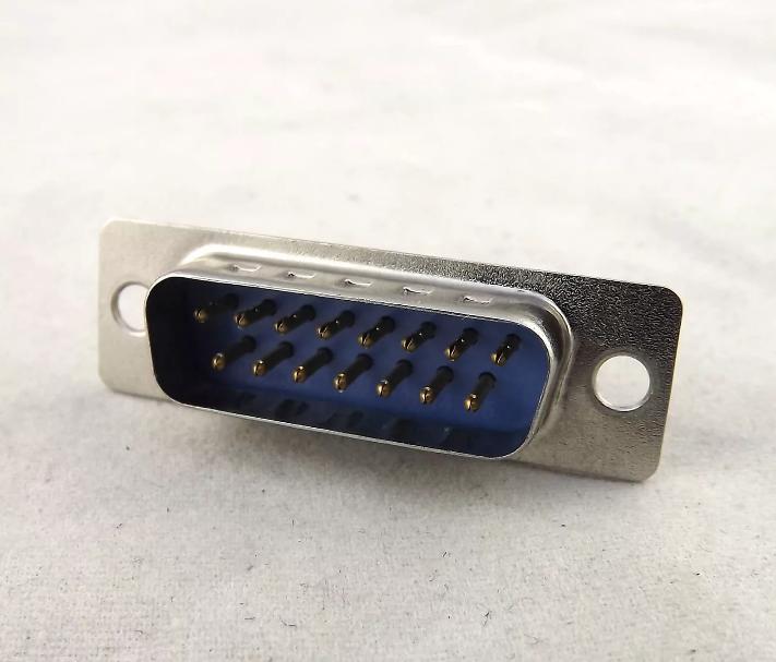 D-SUB DB15M DB15 15Pin