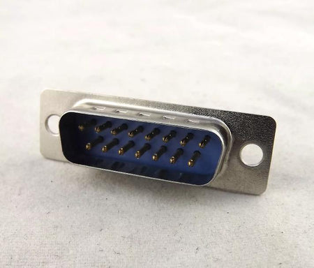 D-SUB DB15M DB15 15Pin