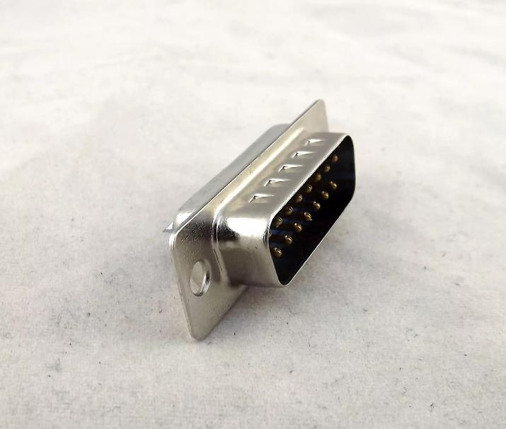 D-SUB DB15M DB15 15Pin
