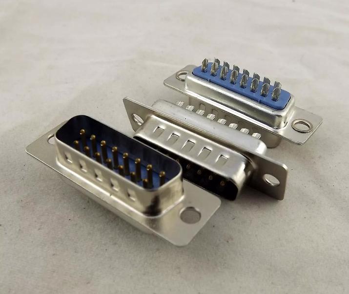 D-SUB DB15M DB15 15Pin