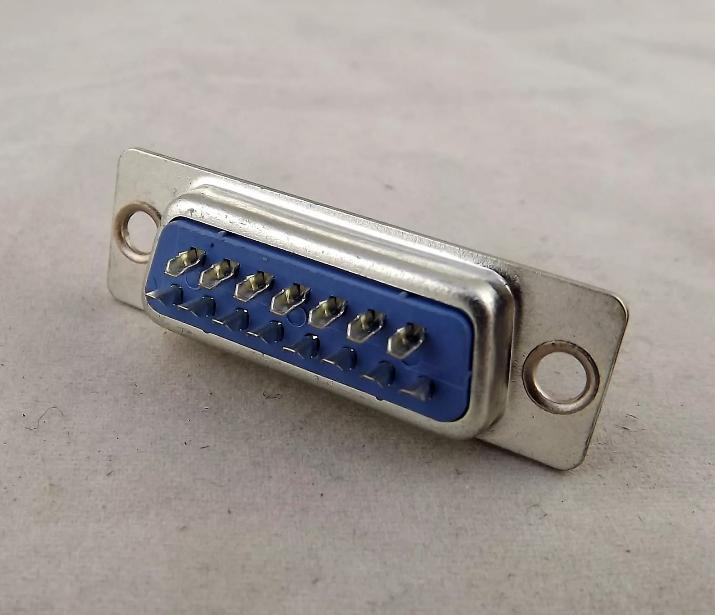 D-SUB DB15M DB15 15Pin